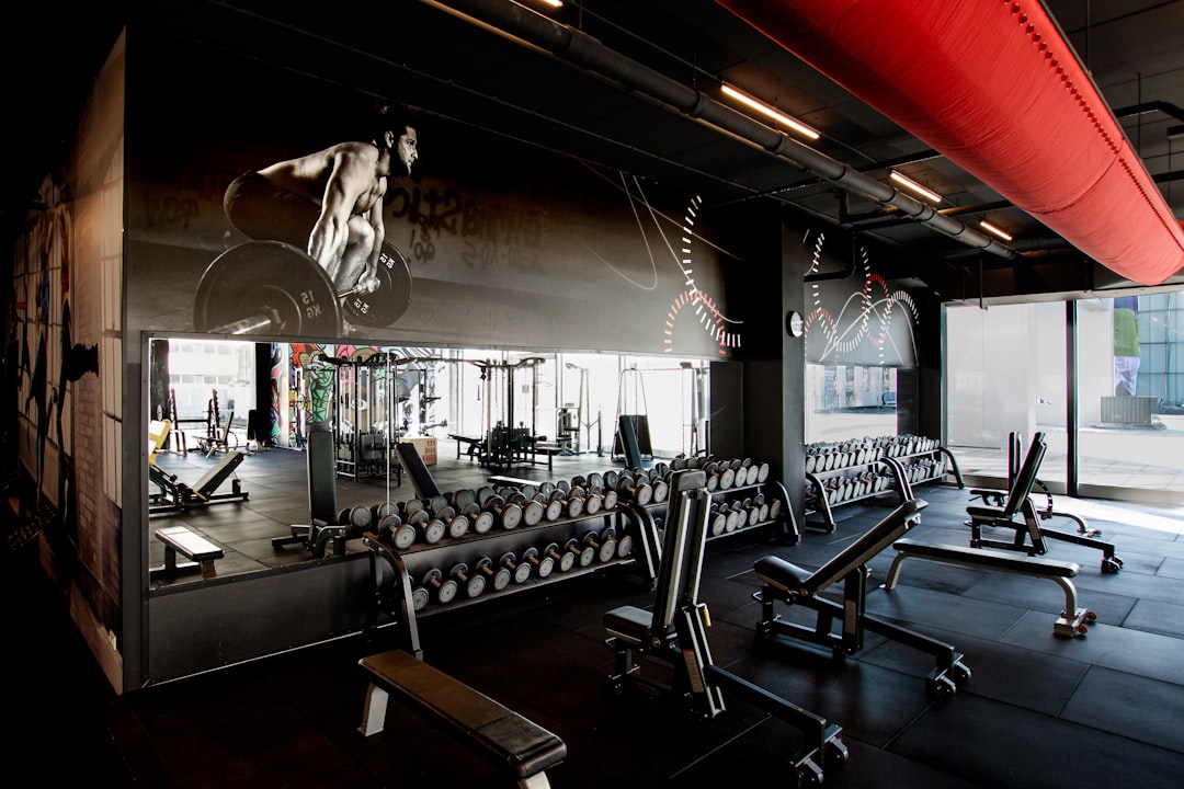 Discover Quest Fitness Kennebunk: Your Ultimate Workout Destination